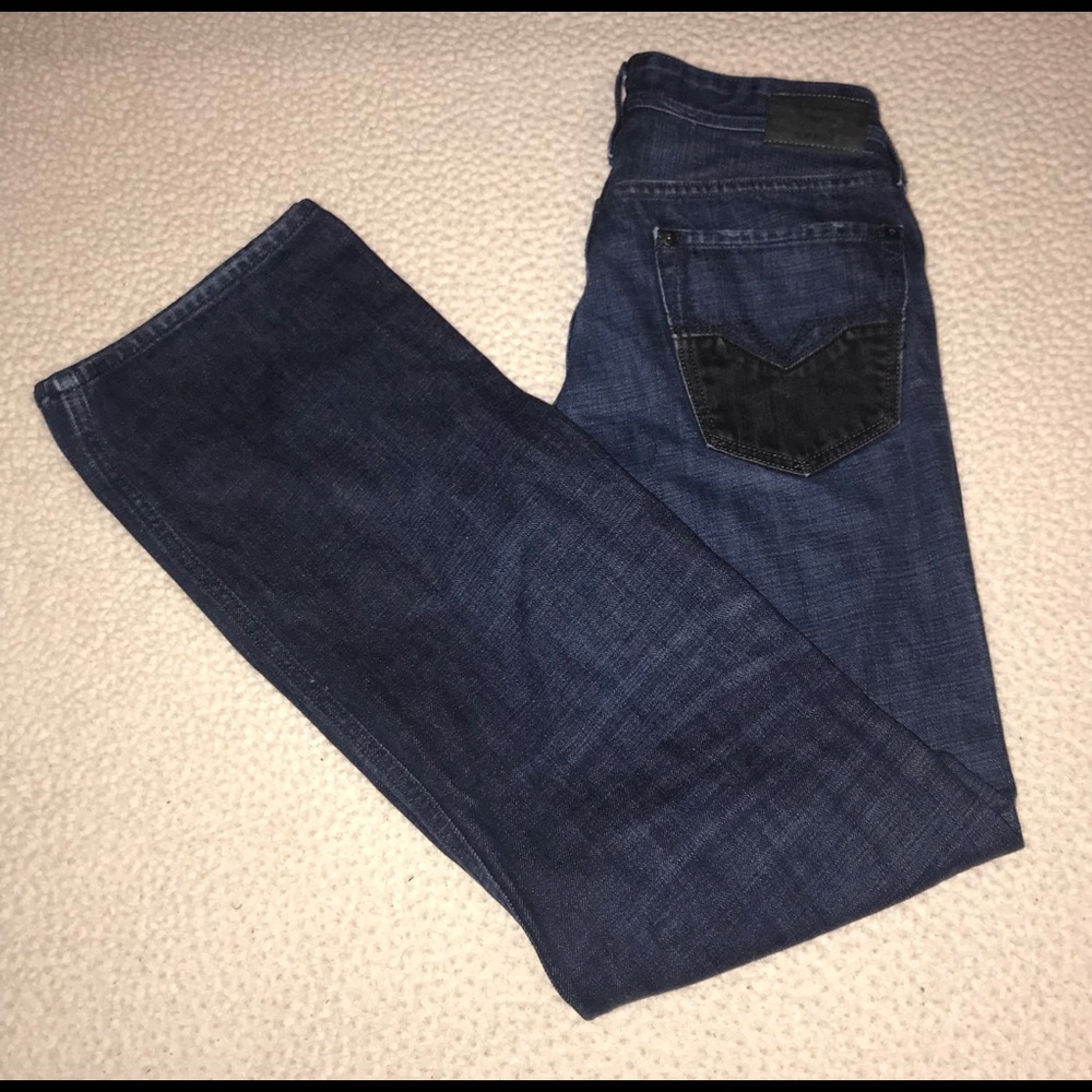 Men’s guess jeans size 29 new never worn no tags